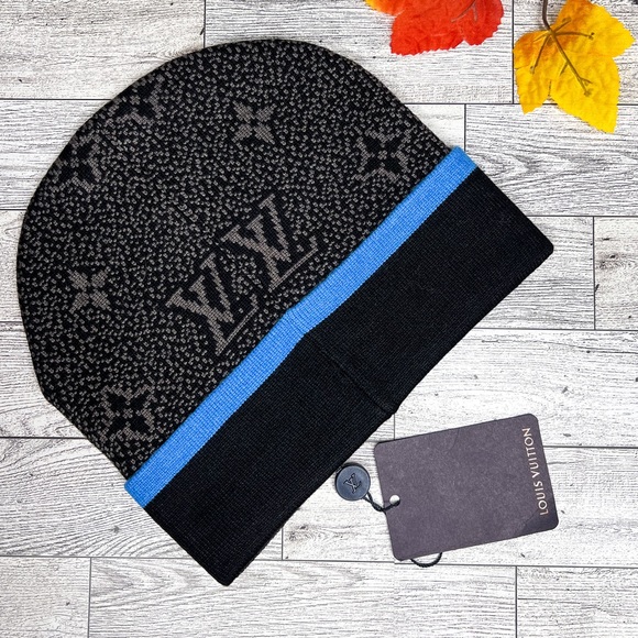 Unisex Beanie - Picture 2 of 3